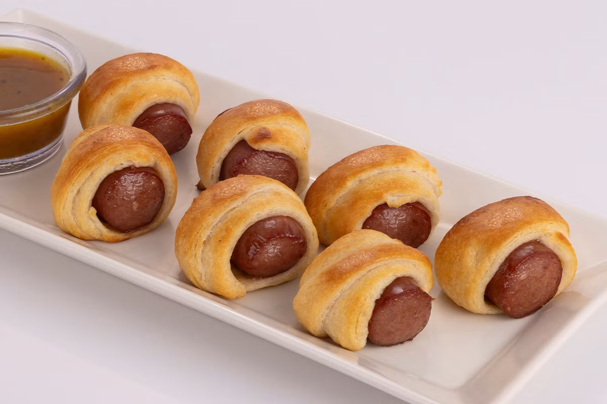 Pigs in a Blanket - The Cheesecake Factory Menu Prices 2026
